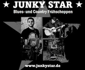 Anzeige zu Junky Star