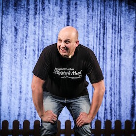 Christoph Maul – Besser als sein Ruf