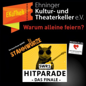 SWR Hitparade und Band Stammwürze