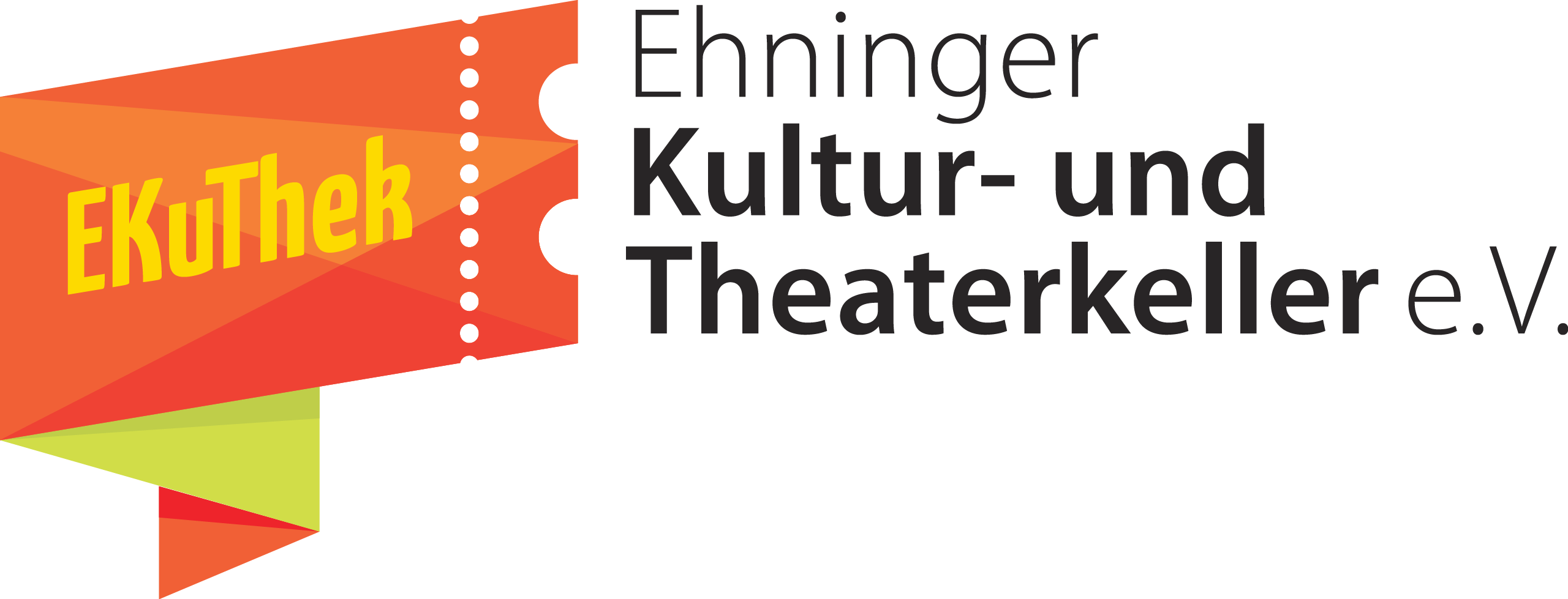 Ehninger Kultur- und Theaterkeller e.V.