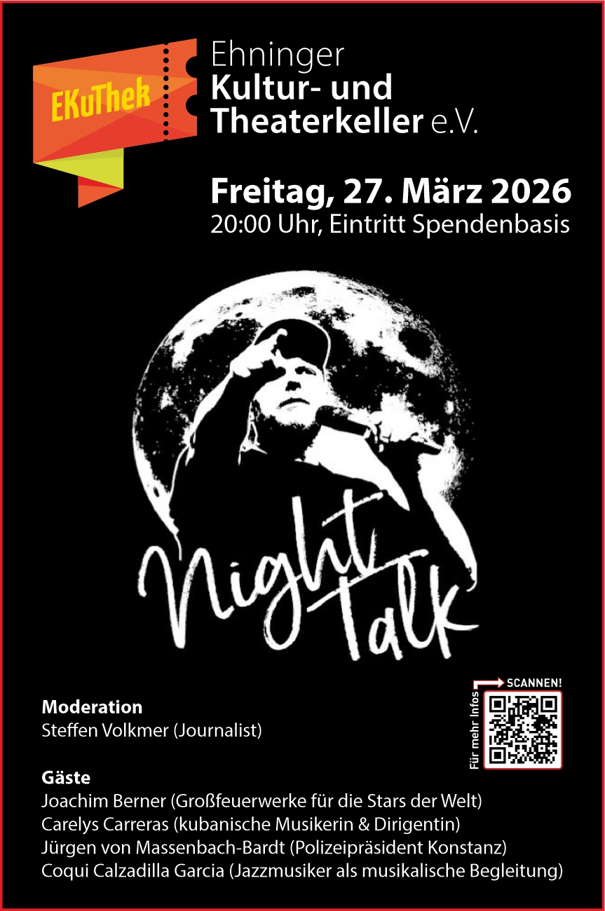 Anzeige Steffen Volkmer Homepage