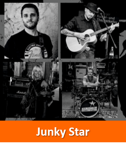 Junky Star 2024