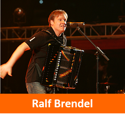 Ralf Brendle 20 10