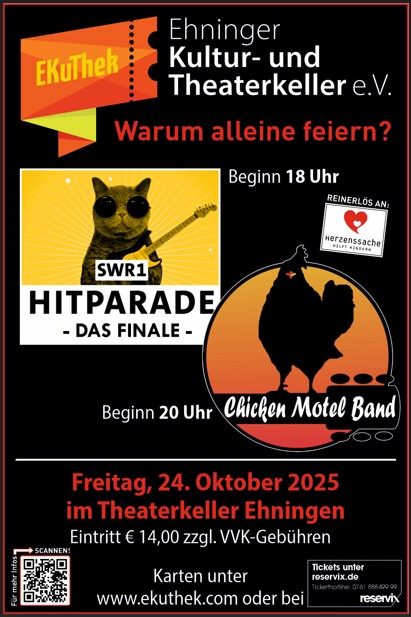 SWR CMB
