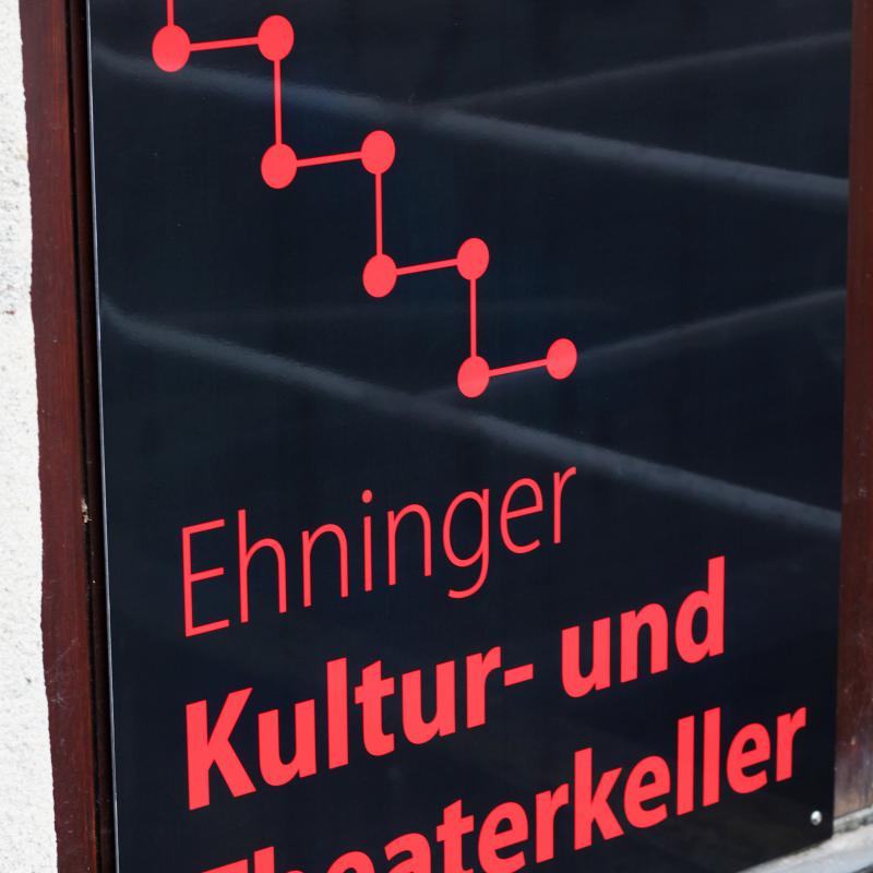 Eingang