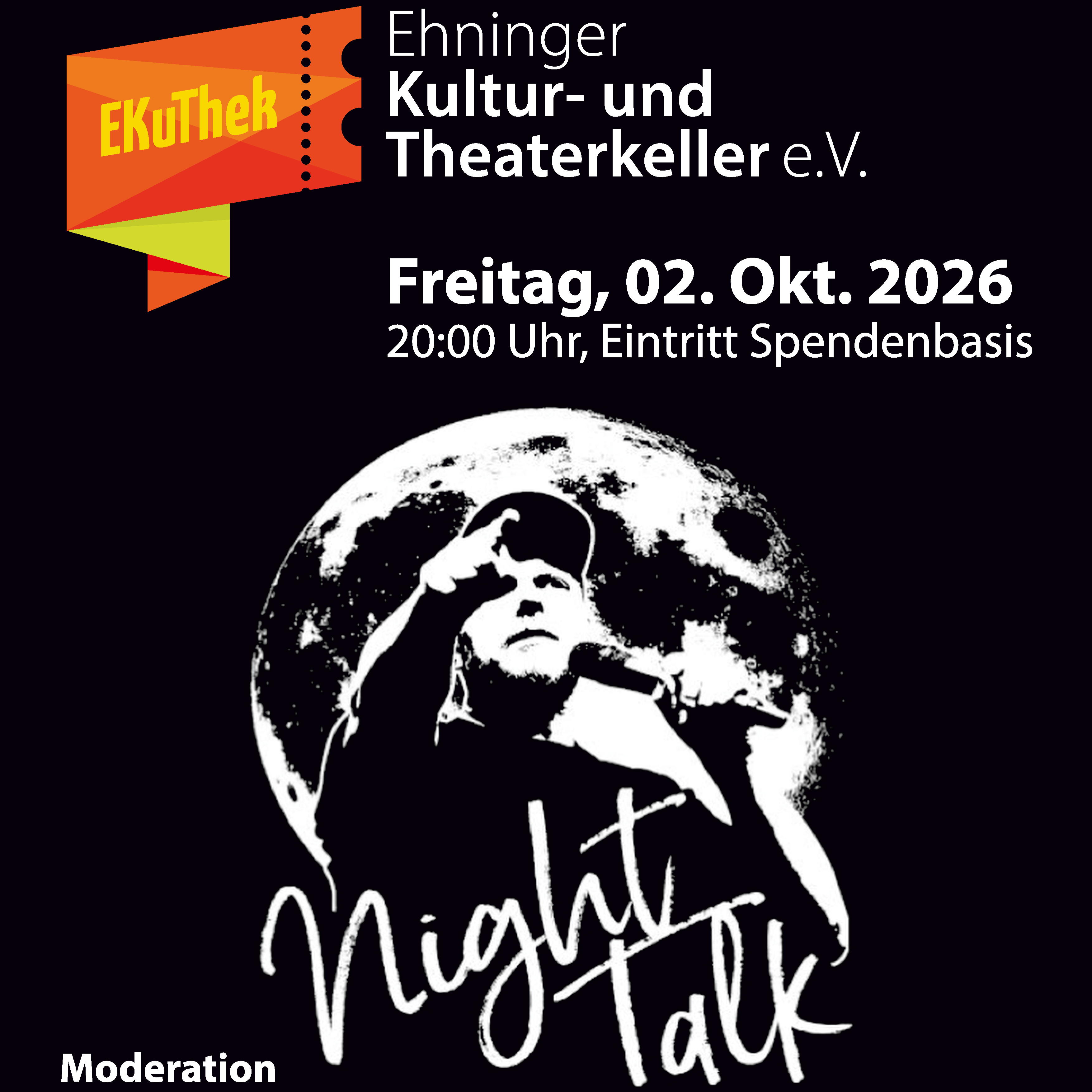Night Talk Ehningen